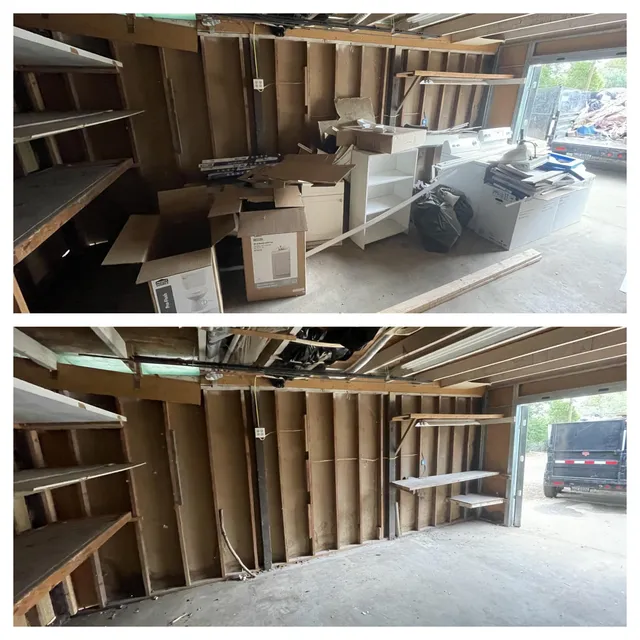 Furniture & Appliance Removal in Oroville