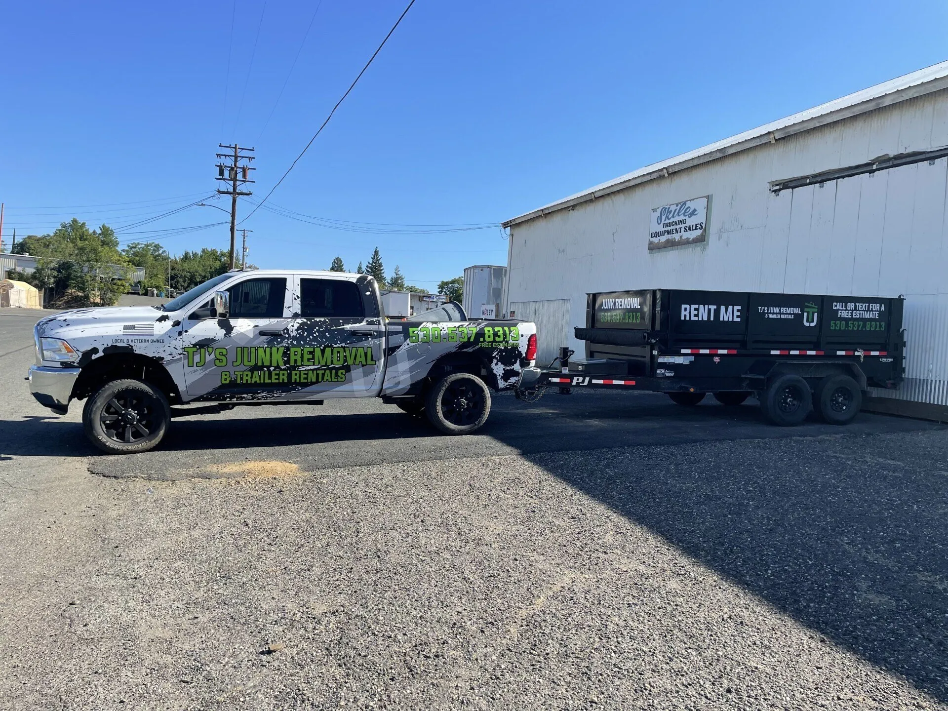 Gridley, CA